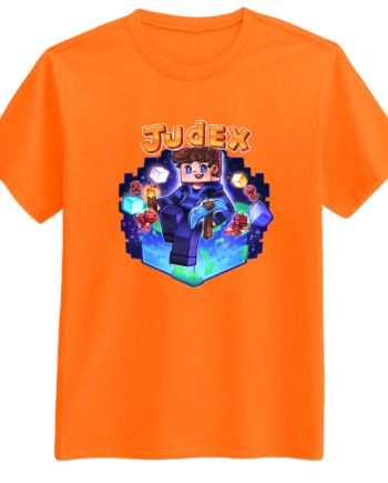 Judex   Planet   Tee   T - Shirt   Geekd   Dk