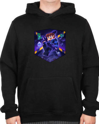 Judex   Rumrejse   Hoodie       -