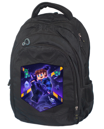 Judex   Rumrejse   Skoletaske