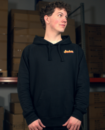 Judex   Stilet   Hoodie   Geekd   Dk