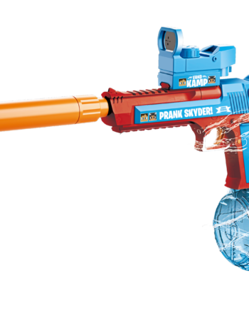 Judex   X   Shadys   Deagle   Vandpistol   Elektrisk   Legetøjsvåben   Geekd   Dk