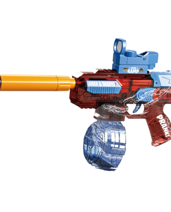 Judex   X   Shadys   Smg   Vandpistol   Elektrisk   Legetøjsvåben   Geekd   Dk