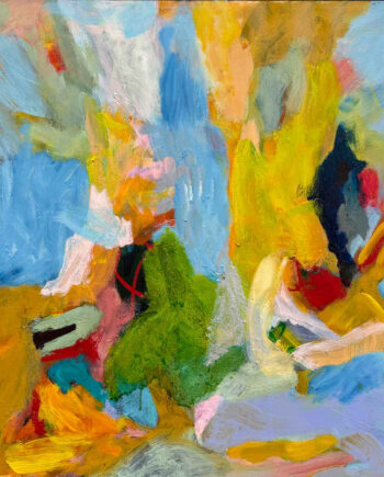Just   Dreaming   Af   Svend   Kindt - Larsen