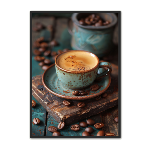 Kaffe   Plakat   36
