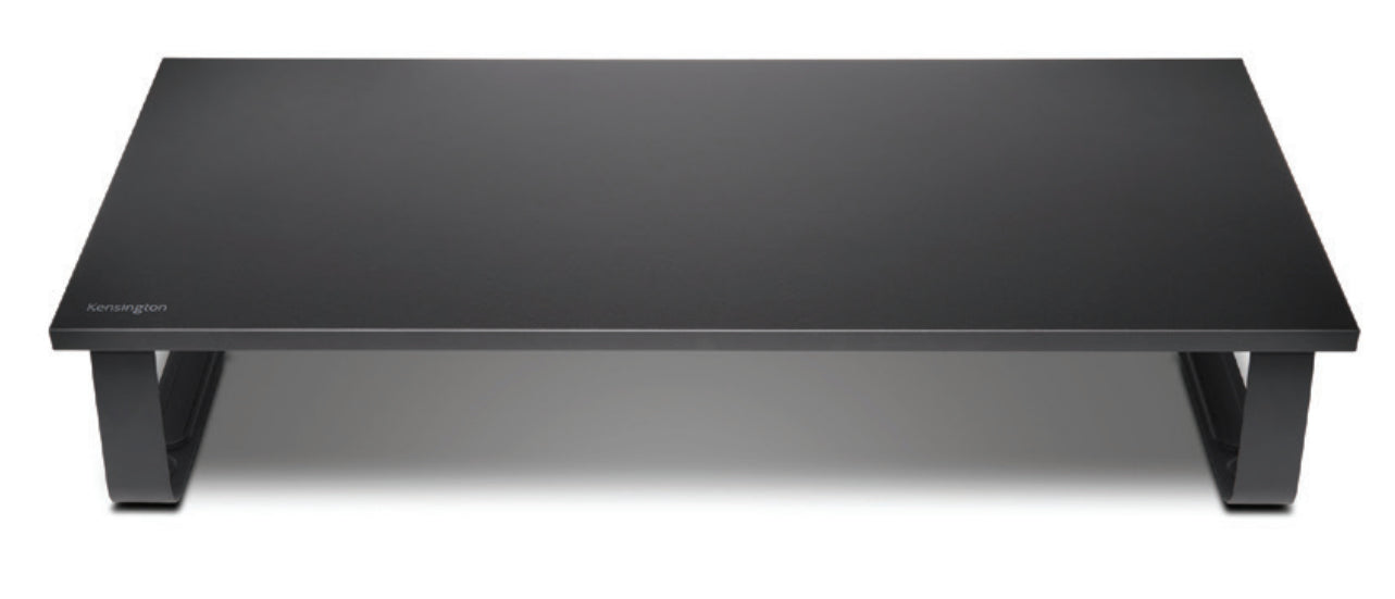 Kensington   Smartfit   Extra   Wide   Stativ   Monitor   Op   Til   32