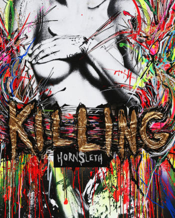 Killing   Af   Hornsleth