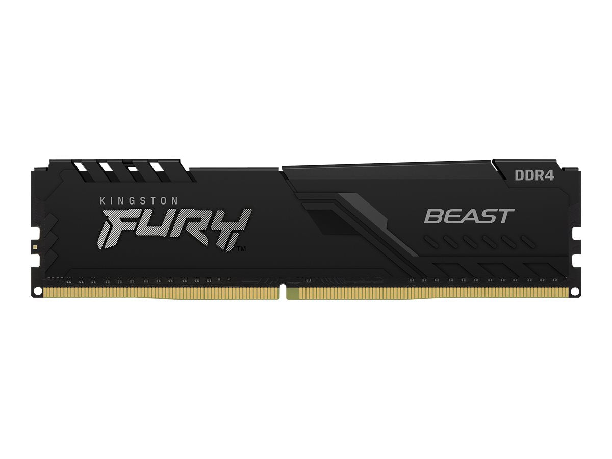 Kingston   Fury   Beast   Ddr4    32gb   Kit   3200mhz   Cl16
