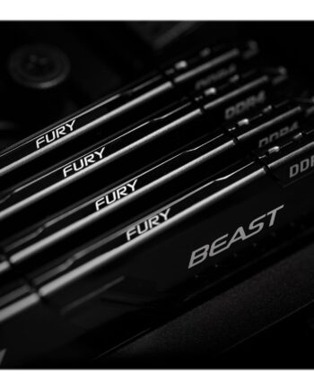 Kingston   Fury   Beast   Ddr4   128gb   Kit   3200mhz   Cl16
