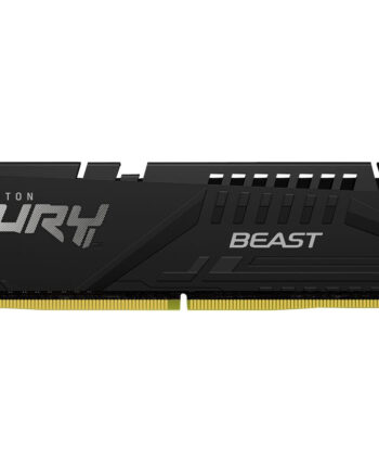 Kingston   Fury   Beast   Ddr5    32gb   5200mhz   Cl40    On - Die   Ecc
