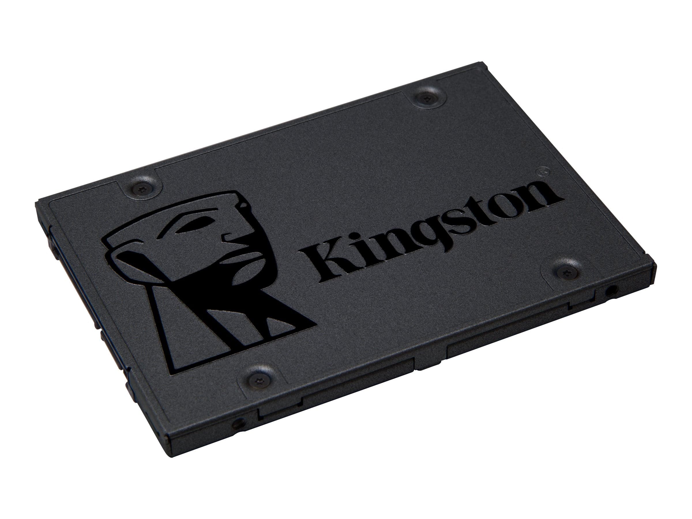 Kingston   Ssd   A400   960gb            Sata - 600