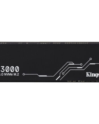 Kingston   Ssd   Kc3000   2048gb   M       Pci   Express            Nvme    Geekd   Dk