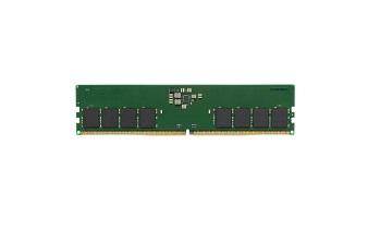 Kingston   Valueram   Ddr5    16gb   5600mhz   Cl46    On - Die   Ecc