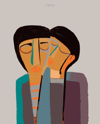 Kiss   03   Af   Få   Mu   Illustrations