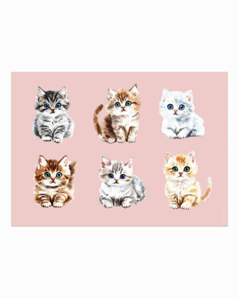 Kitten   Parade