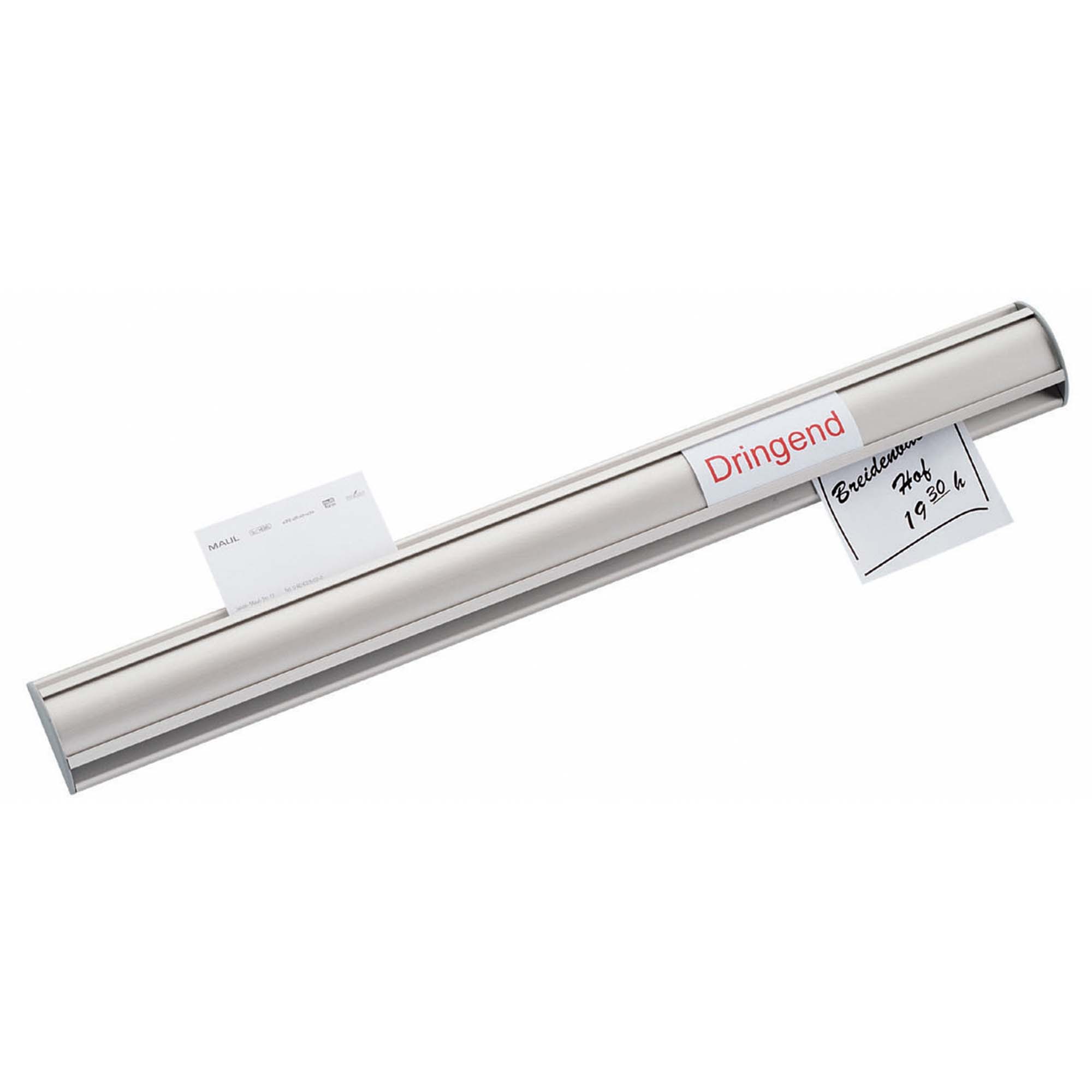 Klemmeskinne Maulballfix Aluminium 100 Cm