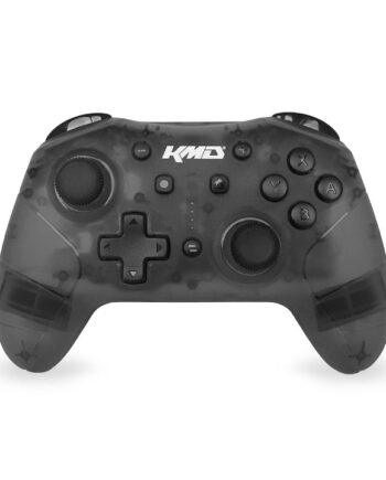 Kmd   Nintendo   Switch   Pro   Trådløs   Controller   Sort