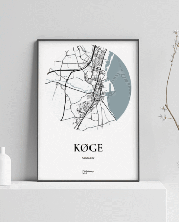 Køge Plakaten
