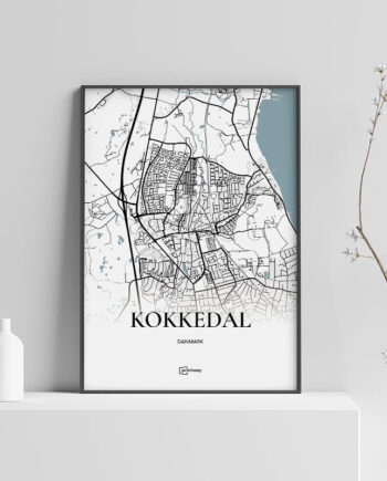 Kokkedal Plakaten