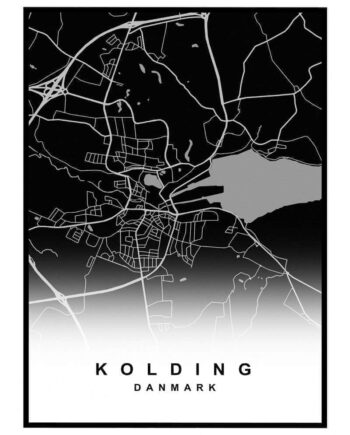 Kolding   Plakat