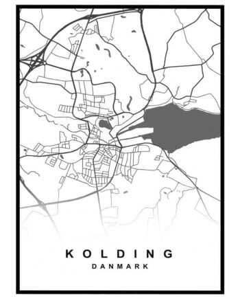 Kolding   Plakat