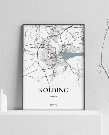 Kolding Plakaten
