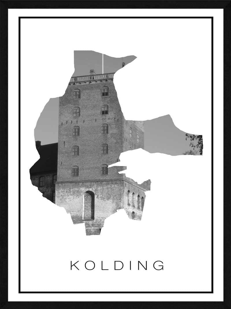 Kolding   Plakaten