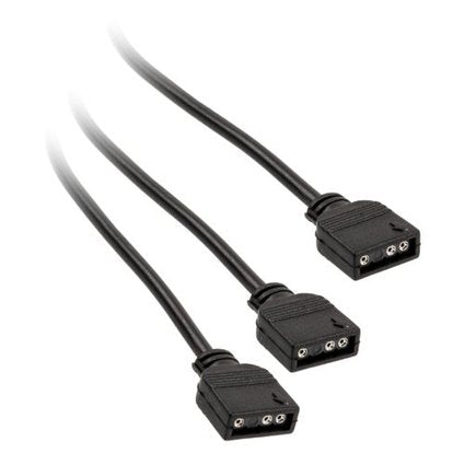 Kolink   Argb     -     Splitter   Cable   30cm