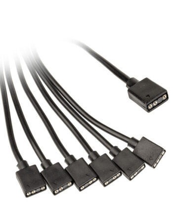 Kolink   Argb     -     Splitter   Cable   30cm