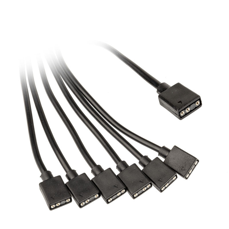 Kolink   Argb     -     Splitter   Cable   30cm