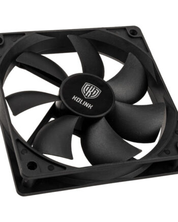 Kolink   Classic   Hdb   Pwm   Case   Fan - 120mm