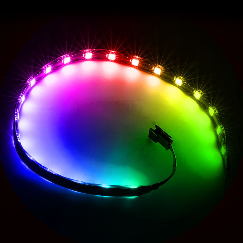 Kolink   Inspire   L1   Argb   Led   Strip   30cm