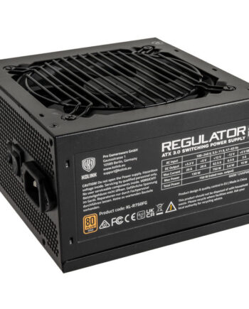 Kolink   Kl - R750fg   Psu    Gen5    Gold   750w    Atx            600w   12vhpwr