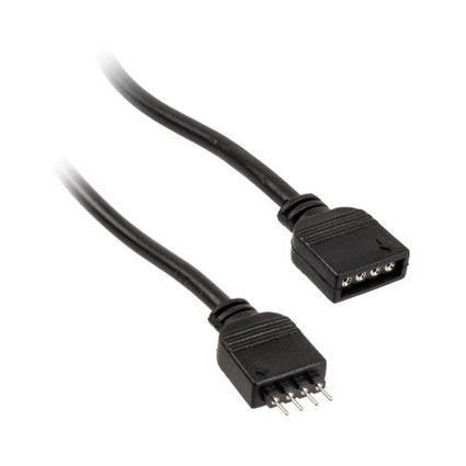 Kolink   Rgb     - Pin   Forlænger   Kabel   50cm