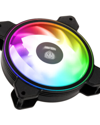 Kolink   Umbra   Hdb   Argb   Led   Pwm   Case   Fan - 120mm
