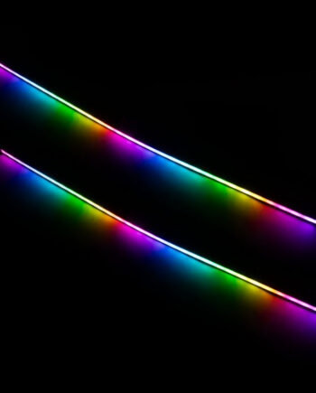 Kolink   Umbra   Radiant   Argb   Led   Strip   Combo   Kit       X   400mm
