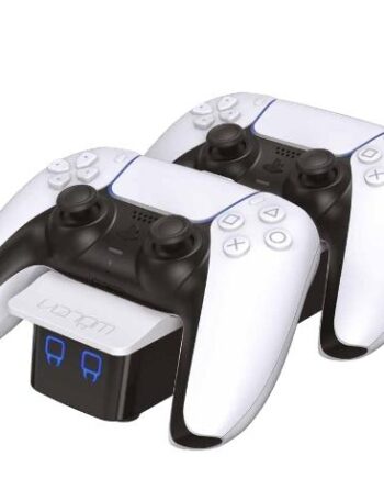 Kyzar   Starter   Kit   Charging   Dock   Geekd   Dk