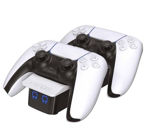 Kyzar Starter Kit Charging Dock Geekd Dk