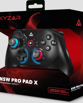 Kyzar   Switch   Pro   Sort