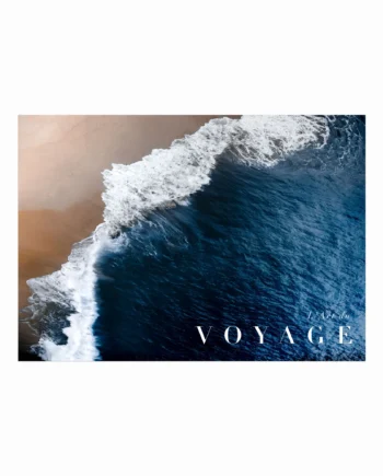 L   Art   Du   Voyage