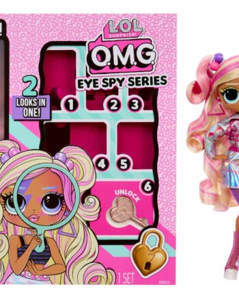 L   O   L    Surprise    Omg   Eye   Spy   Rockstar   Geekd   Dk