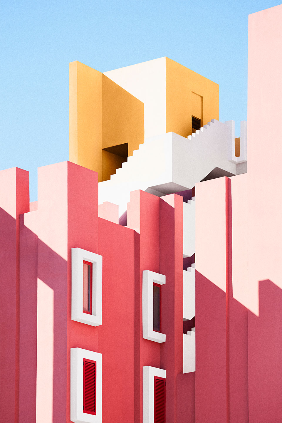 La   Muralla   Roja   No        Af   Camilla   Schmidt