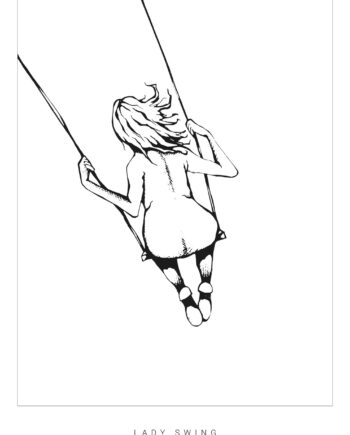 Lady   Swing   Af   Krusedulleguru