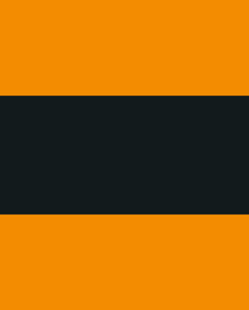 Lakridskonfekt   Orange   Og   Sort   Af   Ten   Valleys