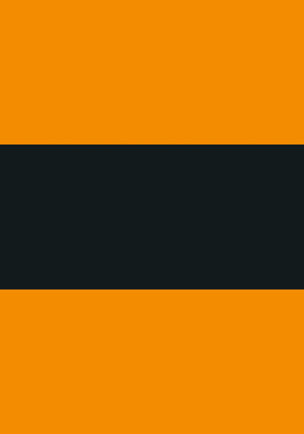 Lakridskonfekt   Orange   Og   Sort   Af   Ten   Valleys