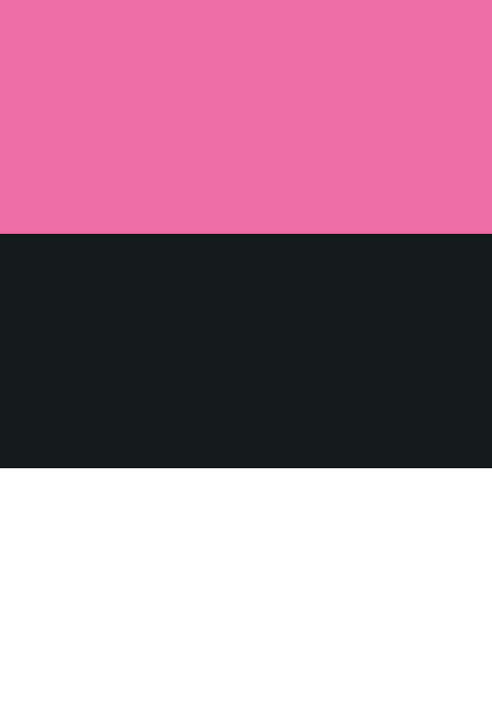 Lakridskonfekt   Pink    Sort   Og   Hvid   Af   Ten   Valleys