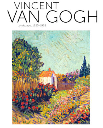Landscape   Af   Plakatwerket