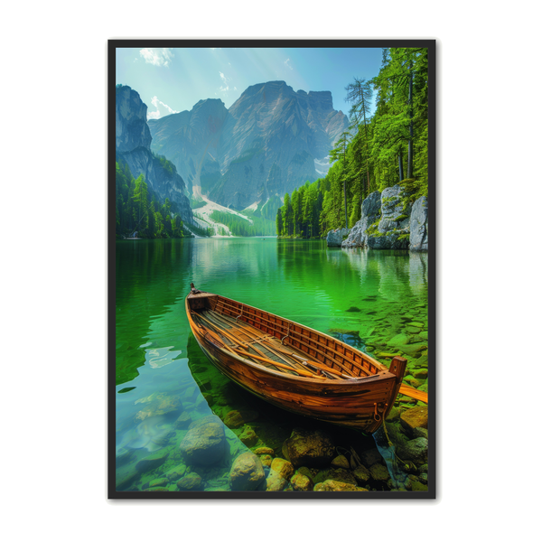 Landskab   Plakat   20