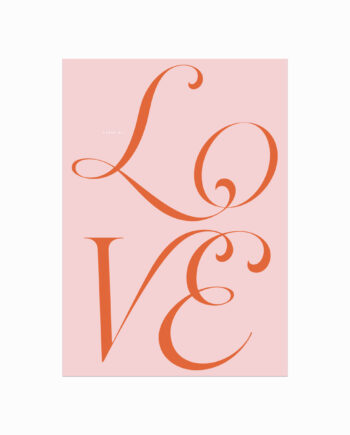 Large   As   Love