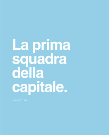 Lazio   La   Prima   Squadra   Af   Olé   Olé