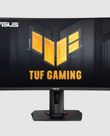 Lcd   Asus   27    Tuf   Gaming   Vg27vqm   Curved   1500r   1920x1080p   Va   240hz   1ms   Freesync   Premium
